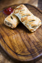 Sausage Roll