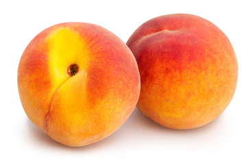 peach