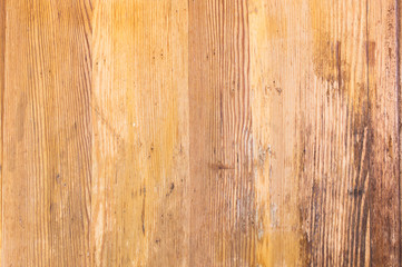 old wooden background