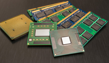 Computer Brains