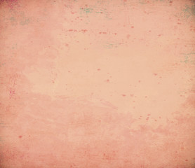 Grunge paper background or texture
