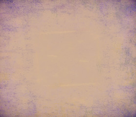 Grunge paper background or texture