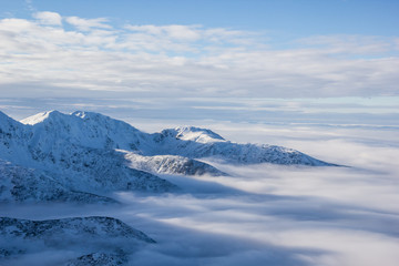 Tatry Zachodnie © bkdi