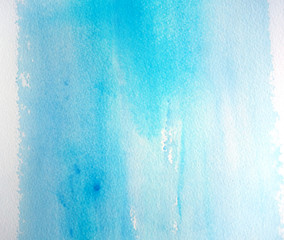 abstract paint wash background design