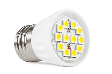 LED light bulb
