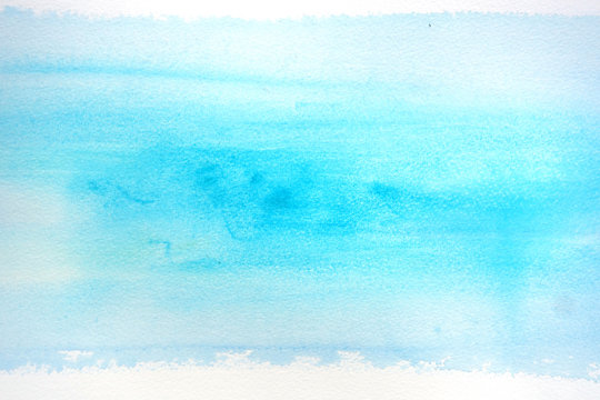 abstract watercolor wash background design © jdoms