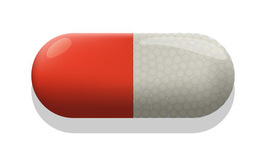Medical pill