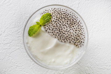 チアシード　 chia seeds Beauty food
