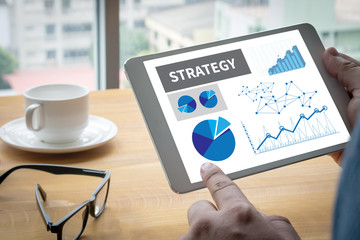 strategy