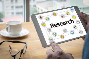 Business Research Data Economy