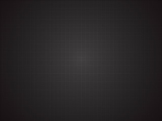 Obraz premium corduroy polipropylen black background
