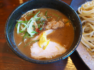 つけ麺