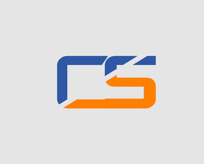 cS logo
