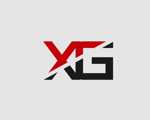 XG logo
