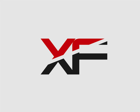XF logo
