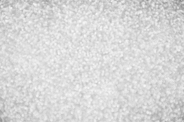 Abstract white defocused background
