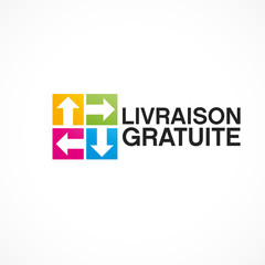 livraison gratuite