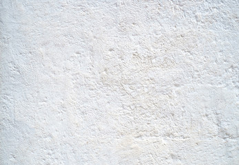 Obraz premium white painted wall background