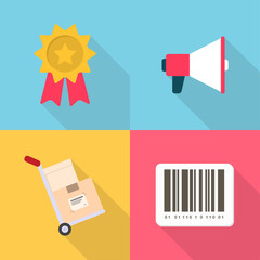 Shopping and E-Commerce