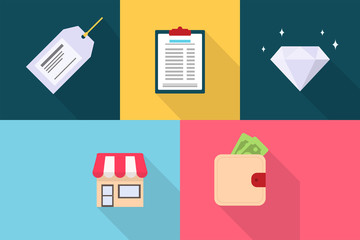 Shopping and E-Commerce