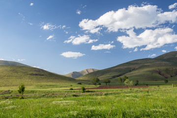 Khemes, Ardebil, Iran