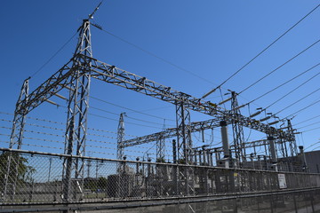 変電所