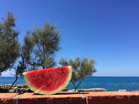 il cocomero