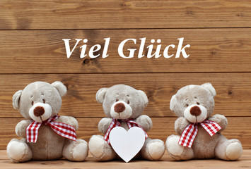 Download Viel glueck und erfolg fuer die zukunft For iPhone