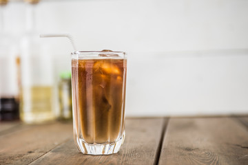 飲み物