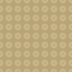 Seamless pattern set