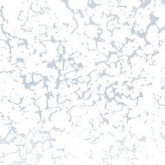 water splash Isolated 3d