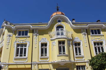 braiten house