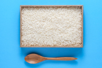 Rice, the staple food of Asians