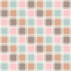 Ethnic boho seamless pattern with cage. Print. Cloth design, wallpaper.