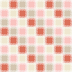 Ethnic boho seamless pattern with cage. Print. Cloth design, wallpaper.