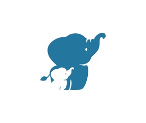 Elephant logo
