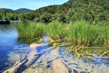 Plitvicer Seen
