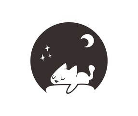 Cat logo