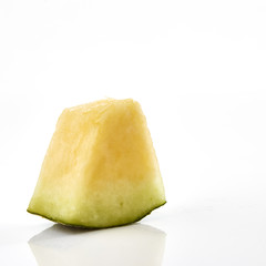 melon slices