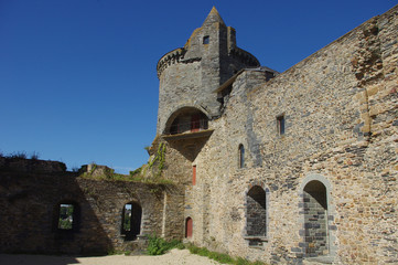 Château de Vitré