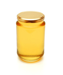 Bienenhonig