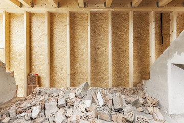 Innenausbau