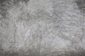 Raw Cement Wall for Background