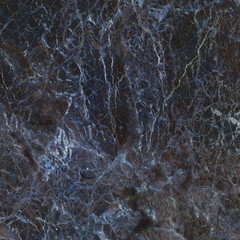 Black marble natural pattern for background, abstract natural ma