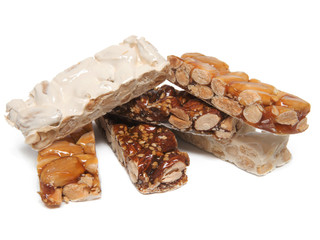 Turrón