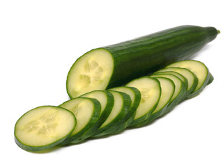 Salatgurke