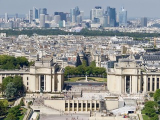 Nord de Paris