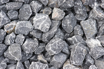 stone wall