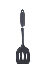 Kitchen spatula on awhite background