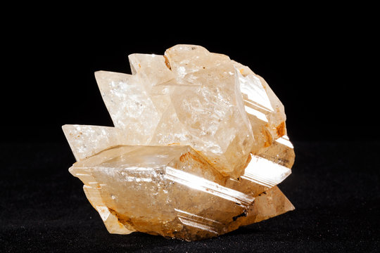 hyalophane mineral
